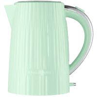 Чайник RUSSELL HOBBS Eden 27364-70, фисташковый