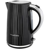 Чайник RUSSELL HOBBS Eden 27361-70, чорний