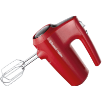Миксер без чаши RUSSELL HOBBS 27150-56, красный