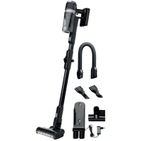 Пилосос акумуляторний HISENSE HVC6664BK (HVC3919B-GS)