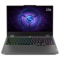 Ноутбук LENOVO LOQ 15IRX9 (83DV00VTRA)