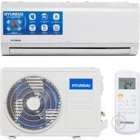 Сплит-система Hyundai MODEL R ARN12RSSUAWF1/ARU12RSSUAWF1