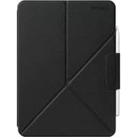 Обкладка-подставка для планшета Pitaka MagEZ Case Folio 2 Black for iPad Pro 12.9" 6th/5th Gen
