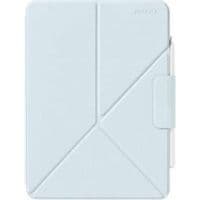 Обкладинка-підставка для планшета Pitaka MagEZ Case Folio 2 для iPad Pro 11" [M4] - Light Blue
