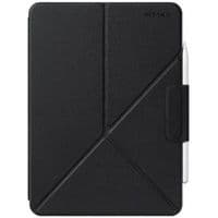 Підкладка для планшета Pitaka MagEZ Case Folio 2 для iPad Pro 13" [M4] - Black (FOL2404P)