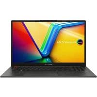 Ноутбук Asus Vivobook S 15 OLED K5504VA-MA386 (90NB0ZK2-M00NH0) Midnight Black