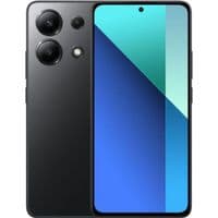 Смартфон Xiaomi Redmi Note 13 4G 8/512Gb NFC EU Black