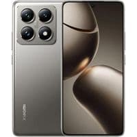 Смартфон Xiaomi 14T Pro 5G 12/512Gb NFC SIM+eSIM (із зарядним пристроєм) EU Titan Gray