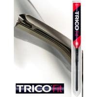 Щітка склоочисника TRICO ExactFit Hybrid 430мм (HF430)