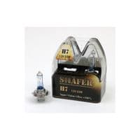 Автолампа SHAFER H712V55WSuperVisionUltra+100 (SL3007)
