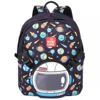 Рюкзак детский Supercute 2 в 1 Космонавт (SF126)