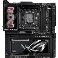 Материнcька плата ASUS ROG MAXIMUS Z890 EXTREME