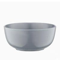 Салатник Ardesto Capri, 510мл, 13.8см, фарфор, голубой