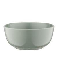 Салатник Ardesto Capri, 510мл, 13.8см, порцеляна, зелений