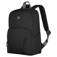 Рюкзак Wenger, Motion 16", черный