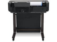 Принтер HP DesignJet T630 24" з Wi-Fi