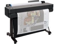 Принтер HP DesignJet T630 36" з Wi-Fi