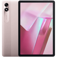 Blackview Tab 9 WiFi 10.95" FHD IPS Incell 1200*1920 360nit 6GB+256GB Octa-core Unicos T606 Cam 8MP/13MP 8200mAh Android 14 Type-C Case Protective Glass Pink
