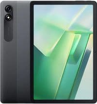 Blackview Tab 9 WiFi 10.95" FHD IPS Incell 1200*1920 360nit 6GB+256GB Octa-core Unicos T606 Cam 8MP/13MP 8200mAh Android 14 Type-C Case Protective Glass Grey