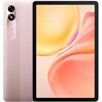 Blackview Tab 90 10.92" HD IPS Incell 800*1280 350nit 8GB+128GB Octa-core Unicos T606 Cam 8MP/13MP 8200mAh Android 14 Type-C Case Protective Glass Pink