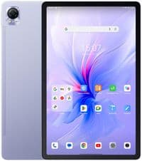 Blackview MEGA 1 11.5" FHD+ 1200*2000 120Hz 8GB+256GB MT8781 Octa-core 2.2GHz Cam 13MP/50MP LTE 8800mAh Android 13 Deep Purple