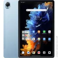 Планшет Blackview MEGA 1 11.5'' FHD+ 1200*2000 120Hz  8GB+256GB MT8781 Octa-core 2.2GHz Cam 13MP/50MP LTE 8800mAh Android 13 Frost Blue