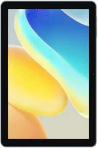 Blackview Tab 30 WIFI 2 ГБ/64 ГБ, 10,1-дюймовий HD+ 800x1280 IPS, чотириядерний процесор, 2 МП передня/5 МП задня камера, акумулятор 5100 мАг, Type-C, WiFi 6, Android 13, слот для SD-карти, синій