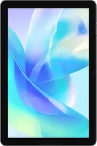 Blackview Tab 30 WIFI 2 ГБ/64 ГБ, 10,1-дюймовий HD+ 800x1280 IPS, чотириядерний процесор, 2 МП передня/5 МП задня камера, акумулятор 5100 мАг, Type-C, WiFi 6, Android 13, слот для SD-карти, сірий