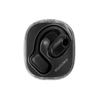 Blackview AirBuds 100 TWS Bluetooth headset BT V5.3, IP68 20HZ ~20KHZ 16.2mm Dynamic Driver, SBC, ACC , Android/iOS/Harmony compatible, Smart Touch Control, battery EarBud 20Hz~20KHz 	500mAh 21hrs(50% volume) Black Onyx