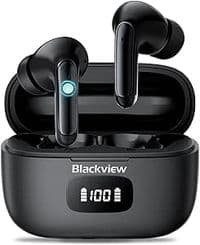 Наушники Blackview AirBuds 8 Black