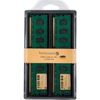 Модуль памяти для DDR3 16GB (2x8GB) 1600 MHz INTELIGENTES (IU3BBB2/16)