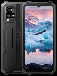 Смартфон Blackview BV4800 Pro 6.56" 4/128ГБ, 2SIM, 5180мАч, черный UA