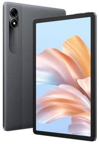 Планшет Blackview Tab 90 10.92" 8ГБ, 128ГБ, LTE, 8200мА•год, Android, сірий UA