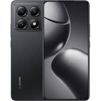 Смартфон Xiaomi 14T 5G 12/256Gb NFC SIM+eSIM EU Titan Black