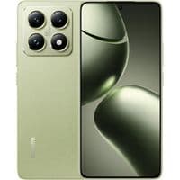 Смартфон Xiaomi 14T 5G 12/512Gb NFC SIM+eSIM EU Lemon Green
