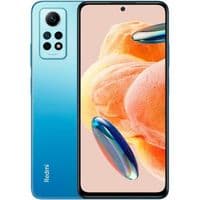 Смартфон Xiaomi Redmi Note 12 Pro 4G 6/128Gb NFC EU Blue