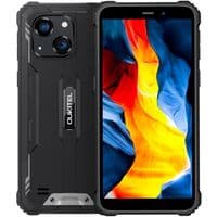 Смартфон OUKITEL G2 64Gb 4Gb EU Black