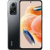 Смартфон Xiaomi Redmi Note 12 Pro 4G 6/128Gb NFC EU Gray