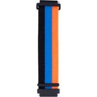 Ремешок для детских часов PK-008 Rainbow (Black/Blue/Red)