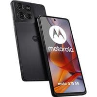 Смартфон Moto G75 8/256 ГБ Charcoal Gray (PB3Y0009RS)