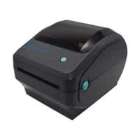 Принтер этикеток UKRMARK D1181CW USB (900873)