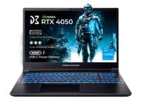 Ноутбук Dream Machines RG4050-15 (RG4050-15UA32)