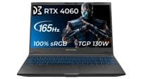 Ноутбук Dream Machines RG4060-15 (RG4060-15UA52)