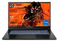 Ноутбук Dream Machines RG4050-17 (RG4050-17UA38)