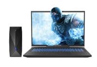 Ноутбук Dream Machines RX4090-17 (RX4090-17UA206)