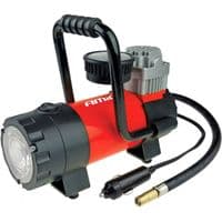 Автомобильный компрессор AMiO HQ LED ACOMP-06 (02180)