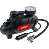 Автомобильный компрессор AMiO 12V (02181)