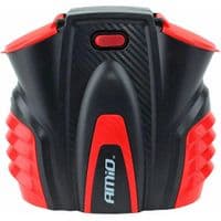 Автомобильный компрессор AMiO LED 12V ACOMP-16 (02641)