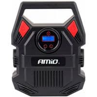 Автомобильный компрессор AMiO 12V ACOMP-17 (02642)