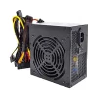 Блок питания QUBE 1650W 80+ GOLD (QBF-HP1-1650GD-14C)